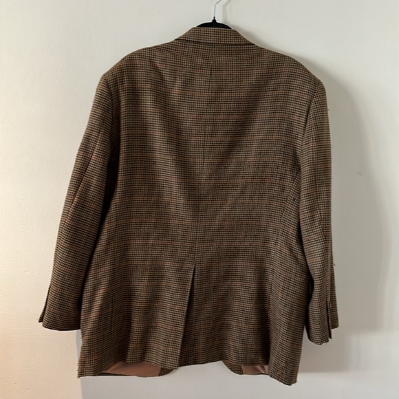 Chaps Blazer - Picture 4 of 8